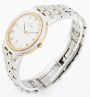 Eterna quartz karóra, működik, d: 34mm