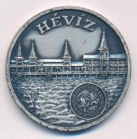 Képíró Zoltán (1944-1981) 1981. "Dr. Schulhof Vilmos / MÉE Keszthely - Hévíz" fürdőorvos, ...