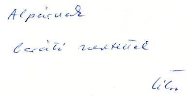 Hanák Tibor: Az elfelejtett reneszánsz. A magyar filozófiai gondolkodás századunk első felében. Bern...