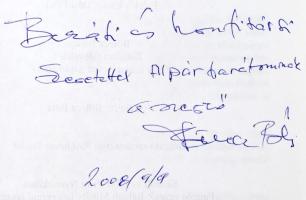 Bölecz Béla: Elsodort falevelek. (Egy számkivetett naplójából.) Bp.,[2003], Minerva. Kiadói papírköt...