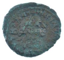 Római Birodalom / II. Claudius Gothicus 268-270. Tetradrachma (7,25g) T:F patina  Roman Empire / Claudius II Gothicus 268-270. Tetradrachm (7,25g) C:F patina