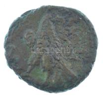Római Birodalom / II. Claudius Gothicus 268-270. Tetradrachma (7,25g) T:F patina 
Roman Empire / Cl...