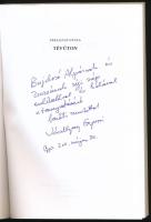 Várallyay Gyula: Tévúton. Ügynökök az ötvenhatos diákmozgalomban nyugaton. Bp., 2011., 1956-ois Inté...