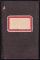 1898 A Fehértói Fogyasztási Szövetkezet fizetési könyvecskéje és alapszabályai
