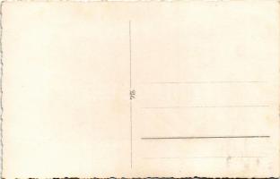 Zsil-völgy, Defileul Jiului; Stanca Carol / út / road, rock. photo