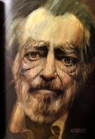 3 db művészeti könyv és katalógus: Mesterecsetek. Szerk.: Feledy Balázs. 2002, EastinWest. Kiadói pa...