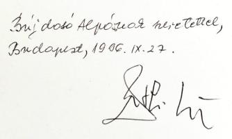 Benkes Zsuzsa-Nagy L. János-Petőfi S. János: Szövegtani kaleidoszkóp 1-2. köt. Bp., 1996., Nemzeti T...