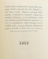 Kosztolányi Dezső: Idegen költők, összegyűjtött műfordítások. Bp., 1966. Szépirodalmi. Számozott (13...