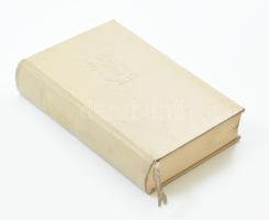 Kosztolányi Dezső: Idegen költők, összegyűjtött műfordítások. Bp., 1966. Szépirodalmi. Számozott (13...