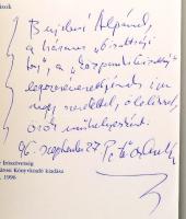 Petőcz András 7 műve. Mind a szerző, Petőcz András (1959-) József Attila-díjas, Márai Sándor-díjas é...