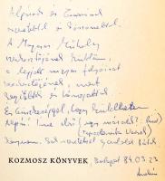 Petőcz András 7 műve. Mind a szerző, Petőcz András (1959-) József Attila-díjas, Márai Sándor-díjas é...