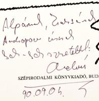Petőcz András 7 műve. Mind a szerző, Petőcz András (1959-) József Attila-díjas, Márai Sándor-díjas é...