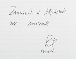 Pomogáts Béla (1934-) Széchenyi-díjas kritikus, tanár, irodalomtörténész művei. Általa írt, vagy sze...