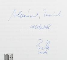 Pomogáts Béla (1934-) Széchenyi-díjas kritikus, tanár, irodalomtörténész művei. Általa írt, vagy sze...