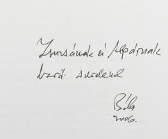 Pomogáts Béla (1934-) Széchenyi-díjas kritikus, tanár, irodalomtörténész művei. Általa írt, vagy sze...