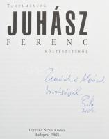 Pomogáts Béla (1934-) Széchenyi-díjas kritikus, tanár, irodalomtörténész művei. Általa írt, vagy sze...
