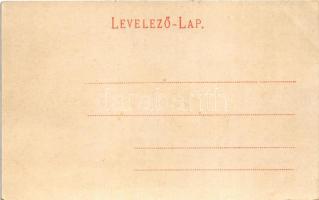 Fiume, Rijeka; Palazzo del Governatore / governor's palace (EK)