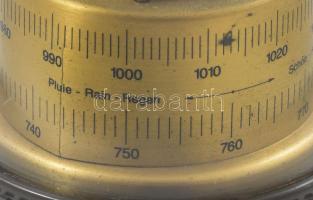 Barigo barométer, hibátlan, m: 13 cm