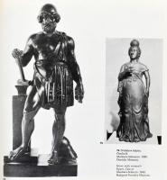 Kiszely Gyula: A magyarországi öntészet története képekben. Bp., 1978., Országos Magyar Bányászati é...