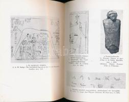 Kákosy László: Varázslás az ókori Egyiptomban. Kőrösi Csoma Kiskönyvtár 7. Bp., 1969, Akadémiai Kiad...
