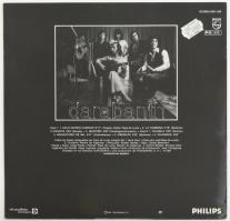 Paco De Lucia - Solo Quiero Caminar
Vinyl, LP, Album. France & Benelux, 1981. jó állapotban