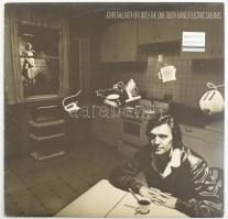 John McLaughlin With The One Truth Band - Electric Dreams Vinyl, LP, Album. Európa, 1979. jó állapotban