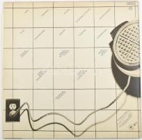 John McLaughlin With The One Truth Band - Electric Dreams
Vinyl, LP, Album. Európa, 1979. jó állapo...