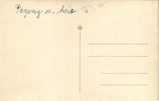 Budapest XII. Orbányhegy, Pagony utcai villa. photo