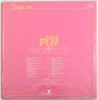 Edith Piaf - Disque D'Or - Vol. 1-2.
Vinyl, LP, Compilation, Gatefold Sleeve. Franciaország, 1...