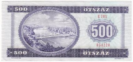 1990. 500Ft T:AU,XF Adamo F43