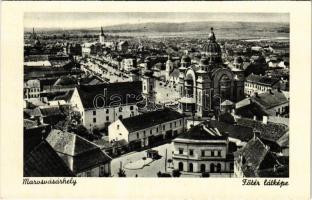 Marosvásárhely, Targu Mures; Fő tér / main square