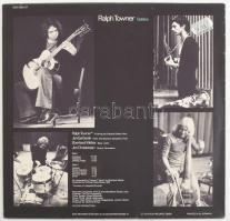 Ralph Towner - Solstice.
Vinyl, LP, Album. Németország, 1975. jó állapotban