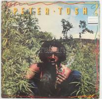 Peter Tosh - Legalize It. Vinyl, LP, Album, Stereo. Európa, 1976. jó állapotban