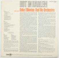 Duke Ellington And His Orchestra - Hot In Harlem (1928-1929). 
Vinyl, LP, Compilation. Németország....