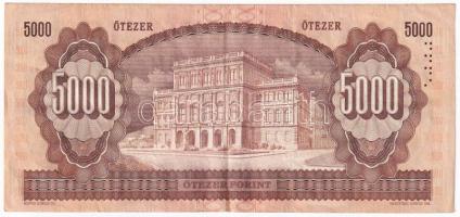 1992. 5000Ft T:F Adamo F49