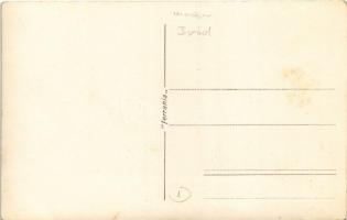 Bród, Nagyrév, Slavonski Brod, Brod na Savi; Fő utca, Nova Pivnica söröző / street, beer hall, autom...