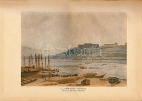 Hoffmann Edit: Barabás Miklós. Bp., 1950, Művelt Nép Kiadó. Fekete-fehér képekkel illusztrált. Kiadó...