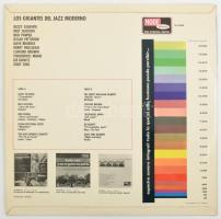 Miles Davis - Miles Davis Y Los Gigantes Del Jazz Moderno.
Vinyl, LP, Album, Compilation, Mono. Arg...