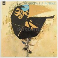 Elena Burke - Canta La Burke. Vinyl, LP, Album. Kuba, 1964. jó állapotban