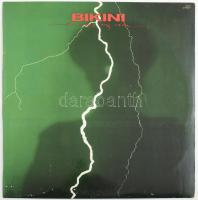 Bikini (3) - Ha Volna Még Időm. Vinyl, LP, Album. Magyarország, 1988. jó állapotban