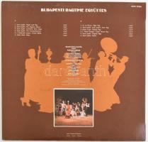 Budapesti Ragtime Együttes - Ragtime.
Vinyl, LP, Album, Stereo. Magyarország, 1984. jó állapotban