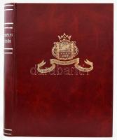 Erdélyi mártírok és hősök aranykönyve. Az irodalmi részt összeállította és sajtó alá rendezte: Visna...