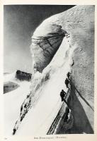Trenker, Luis: Meine Berge. Das Bergbuch. Berlin, 1936, Th. Knaur. Német nyelven. 148+2 p. 188 feket...