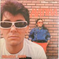 Delhusa Gjon - Matina. Vinyl, LP, Album. Magyarország, 1983. jó állapotban