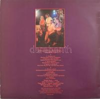 Dinamit - Dinamit.
Vinyl, LP, Album. Magyarország, 1980. jó állapotban