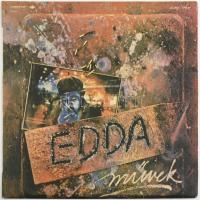 Edda Művek. Vinyl, LP, Album. Magyarország, 1980. jó állapotban