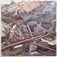 Edda Művek 3.
Vinyl, LP, Album. Magyarország, 1983. jó állapotban