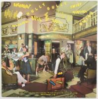 Hungaria - Hotel Menthol.
Vinyl, LP, Album, Export Version. Magyarország, 1981. jó állapotban
