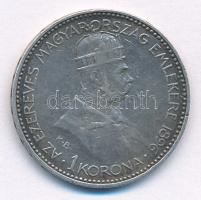 1896KB 1K Ag "Millennium" T:XF,VF ph. Adamo K5.2