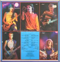 Hit - Oké!
Vinyl, LP, Album. Magyarország, 1984. jó állapotban